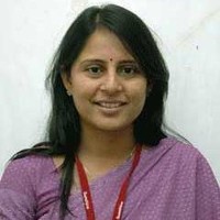 Dimple Thakar